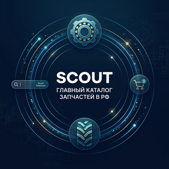SCOUT